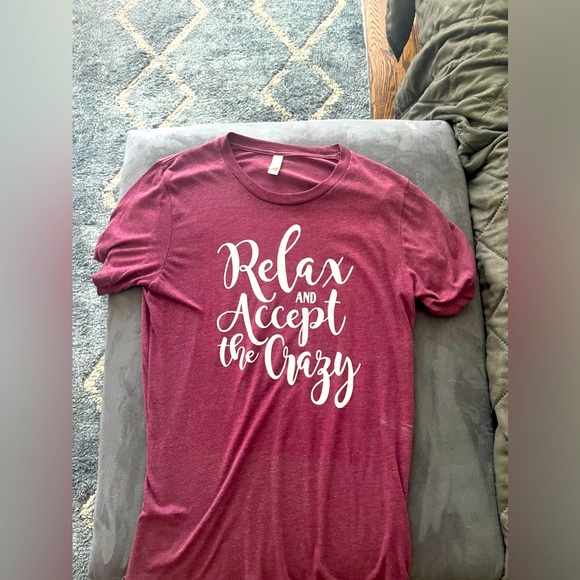 Women’s Tee - Picture 1 of 3
